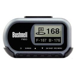 Bushnell Neo GPS