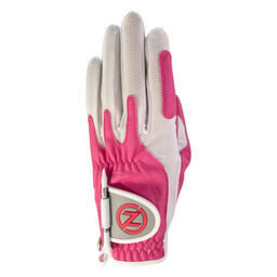 Zero Friction Ladies Syntetic LH, pink