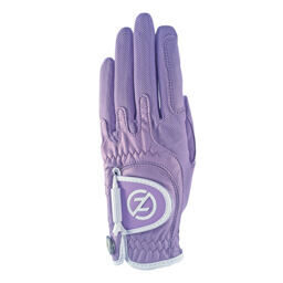 Zero Friction Lady Cabretta Elite LH, lavender