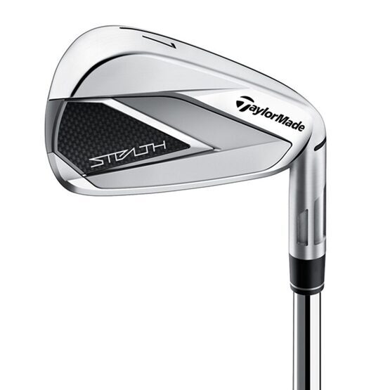 Taylor Made - Stealth Sand Wedge, RH